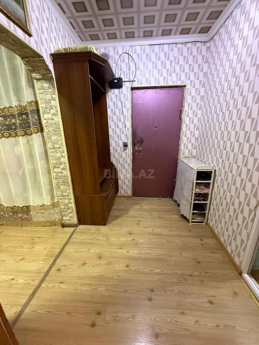 4 otaqlı Köhnə tikili, Sumqayıt