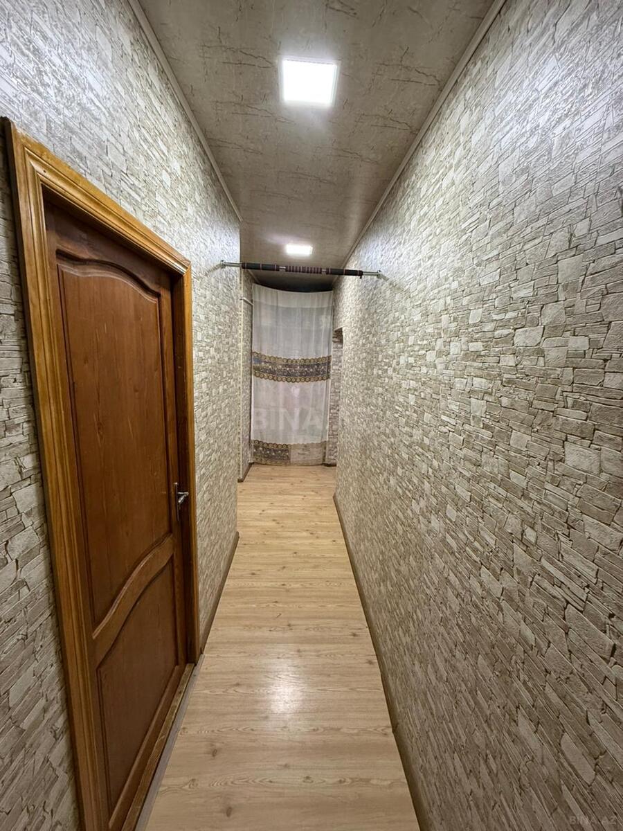 4 otaqlı Köhnə tikili, Sumqayıt