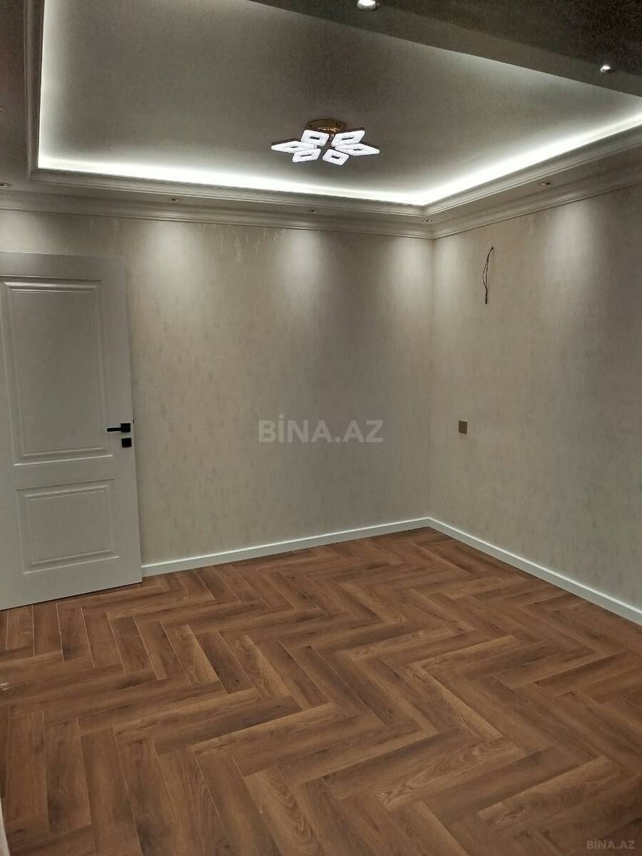 2 otaqlı Köhnə tikili, Azadlıq Prospekti m., Bakı