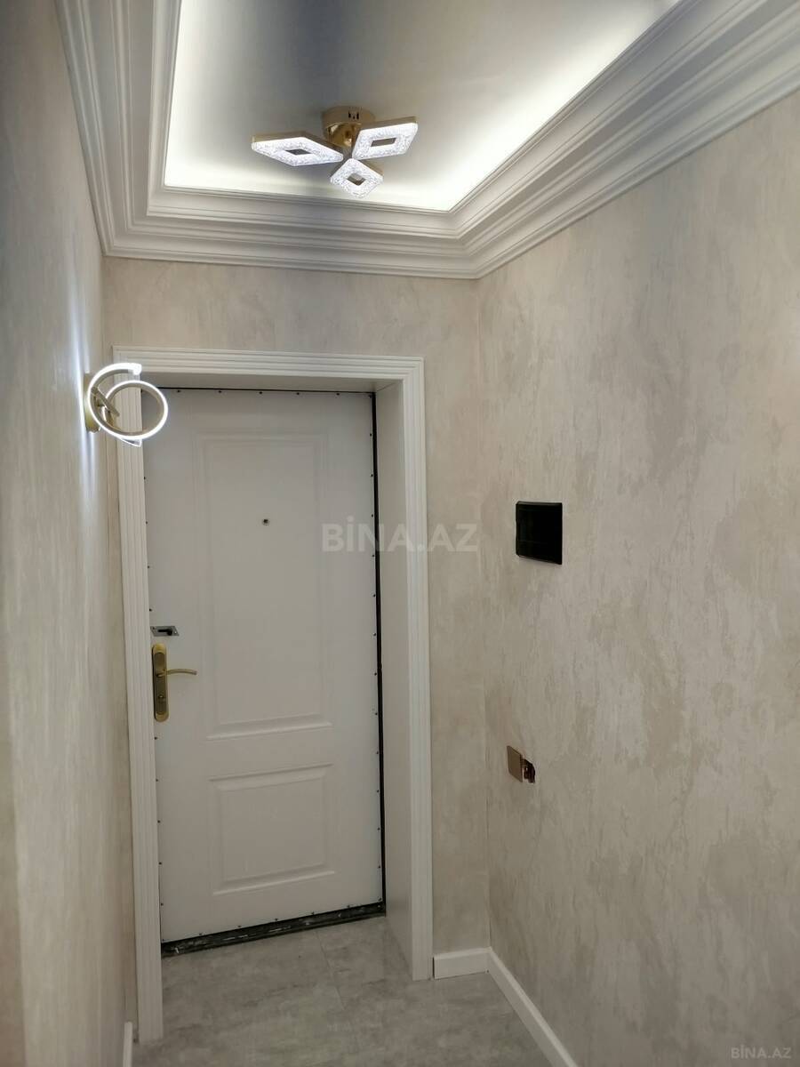 2 otaqlı Köhnə tikili, Azadlıq Prospekti m., Bakı