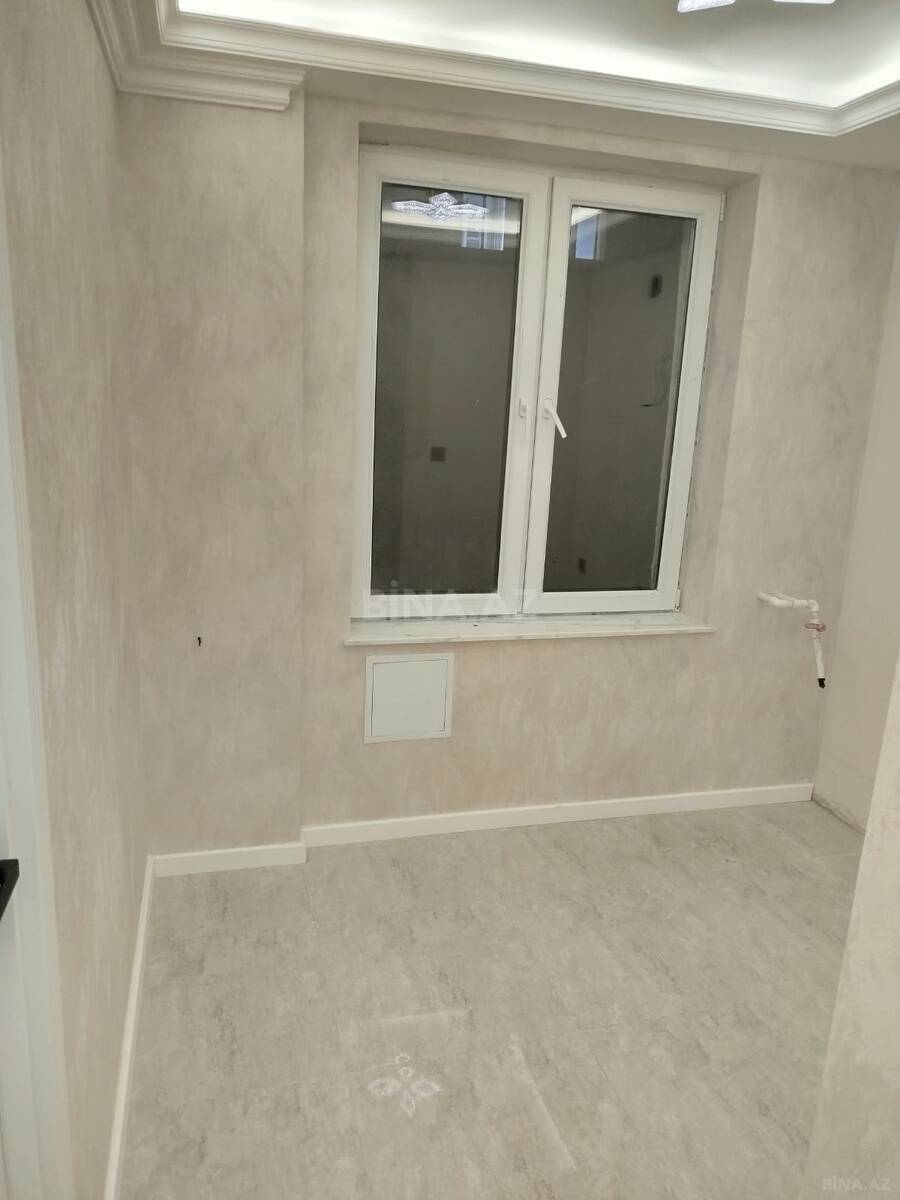 2 otaqlı Köhnə tikili, Azadlıq Prospekti m., Bakı