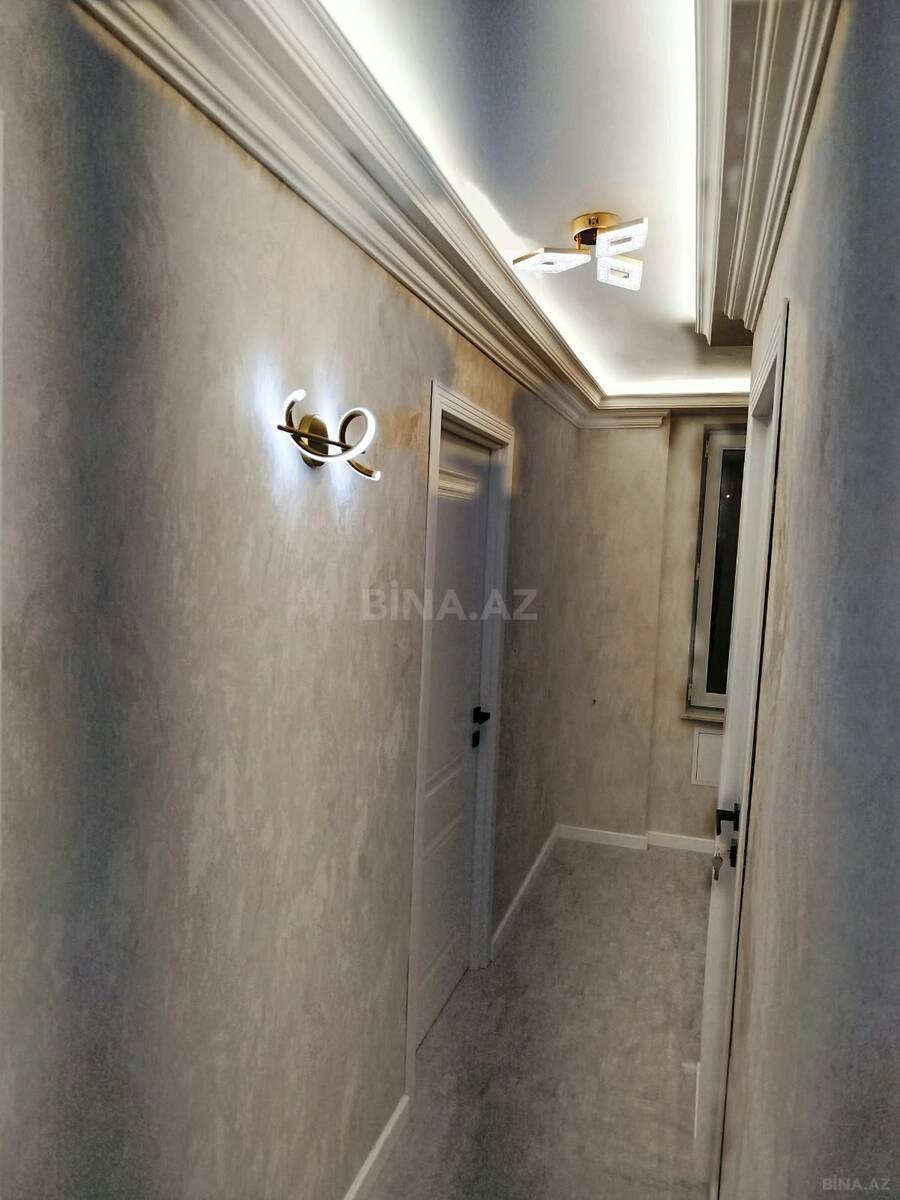 2 otaqlı Köhnə tikili, Azadlıq Prospekti m., Bakı