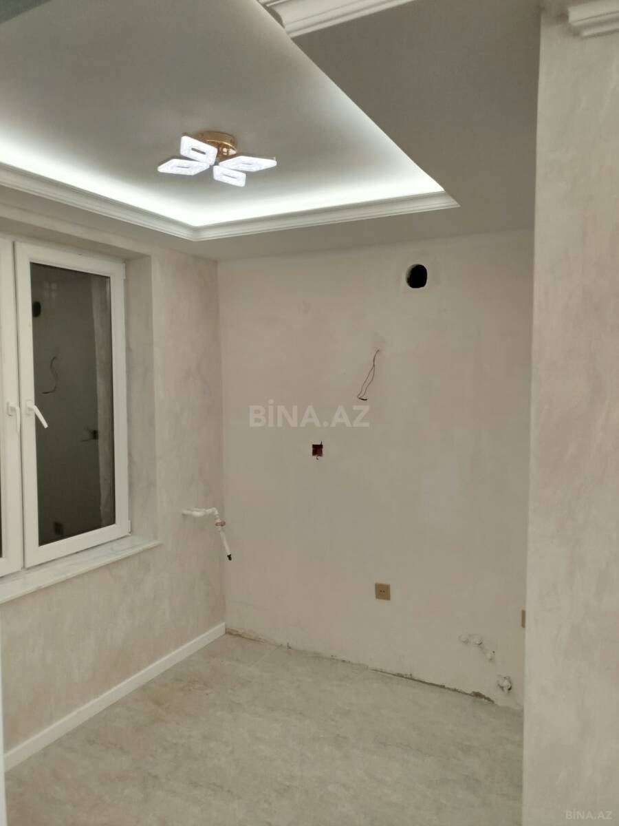 2 otaqlı Köhnə tikili, Azadlıq Prospekti m., Bakı