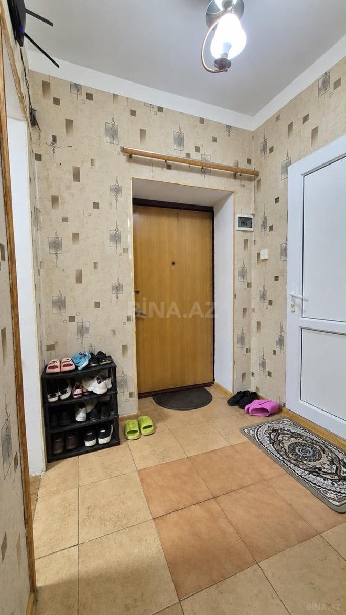 2 otaqlı Köhnə tikili, Nəriman Nərimanov m., Bakı