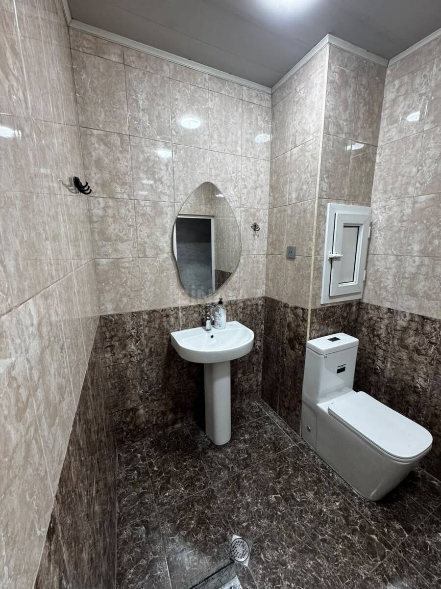 1 otaqlı Köhnə tikili, Həzi Aslanov m., Bakı