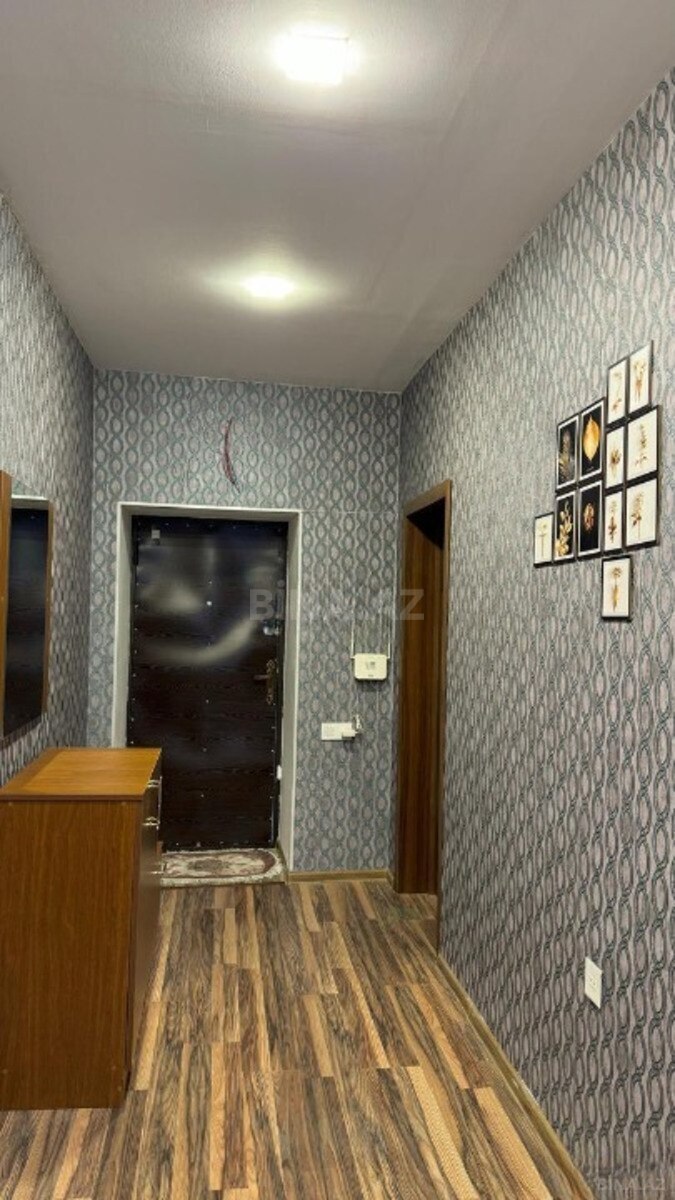 2 otaqlı Köhnə tikili, Bayıl q., Bakı