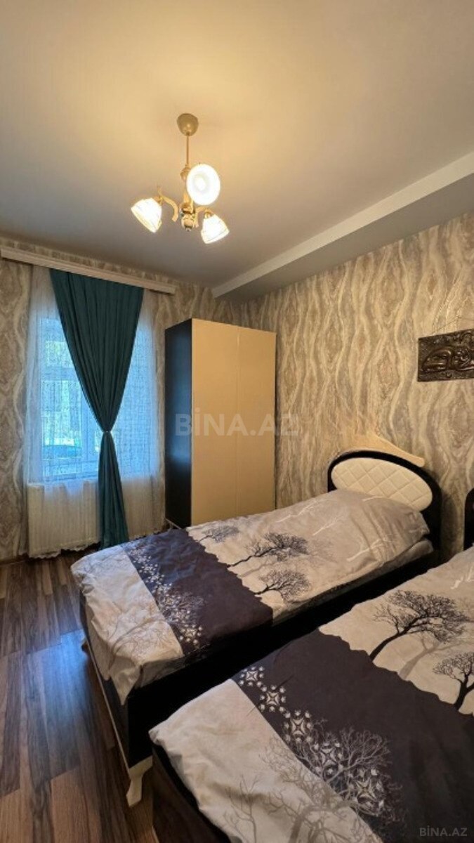 2 otaqlı Köhnə tikili, Bayıl q., Bakı