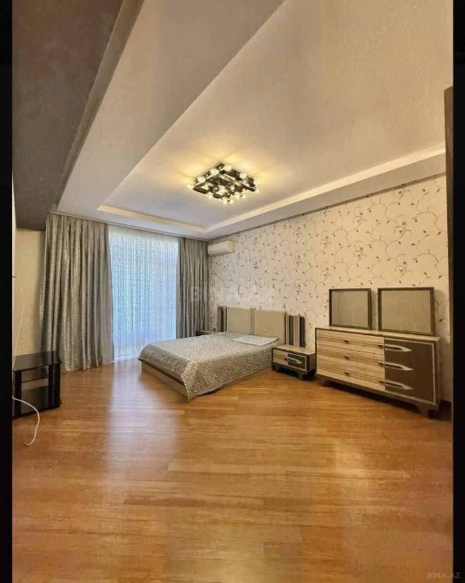 3 otaqlı Yeni tikili, Gənclik m., Bakı