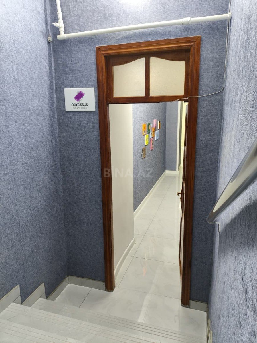 2 otaqlı Köhnə tikili, 28 May m., Bakı