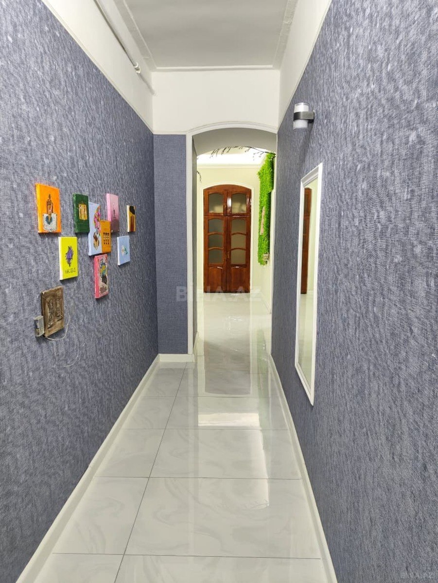 2 otaqlı Köhnə tikili, 28 May m., Bakı