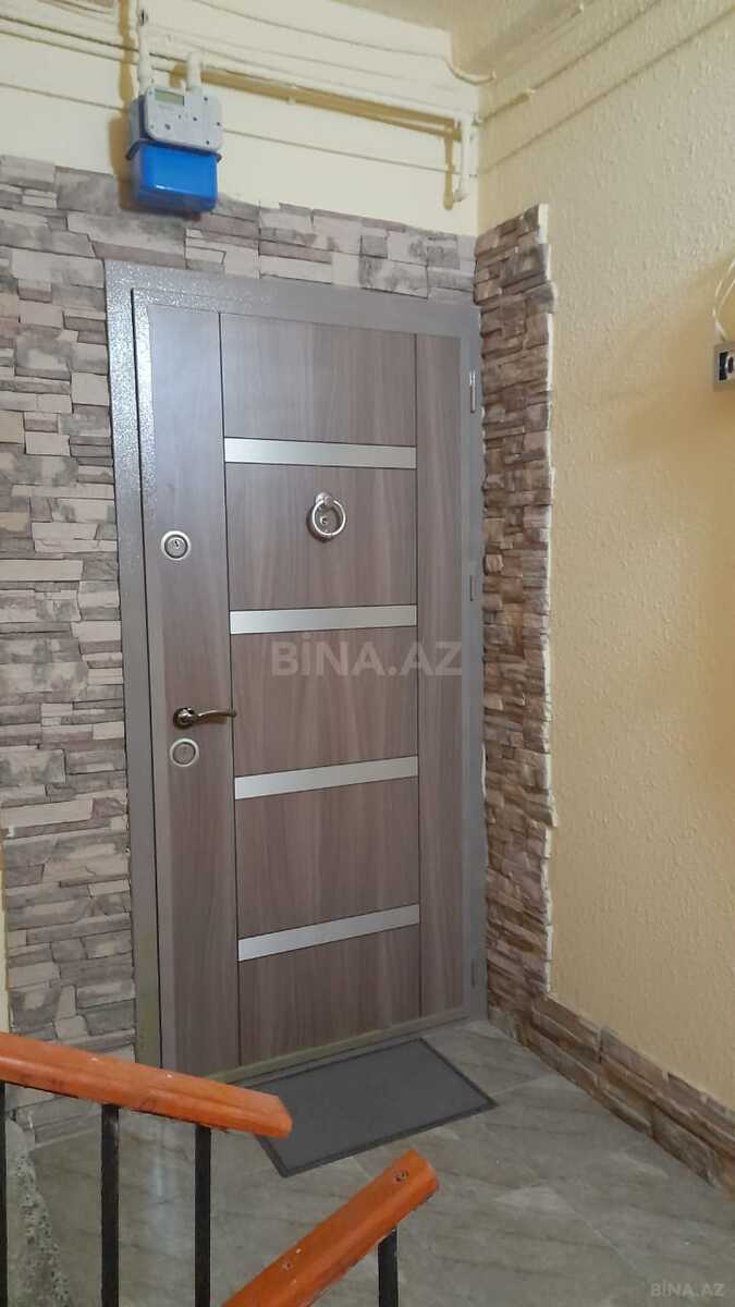 4 otaqlı Köhnə tikili, Yeni Günəşli q., Bakı