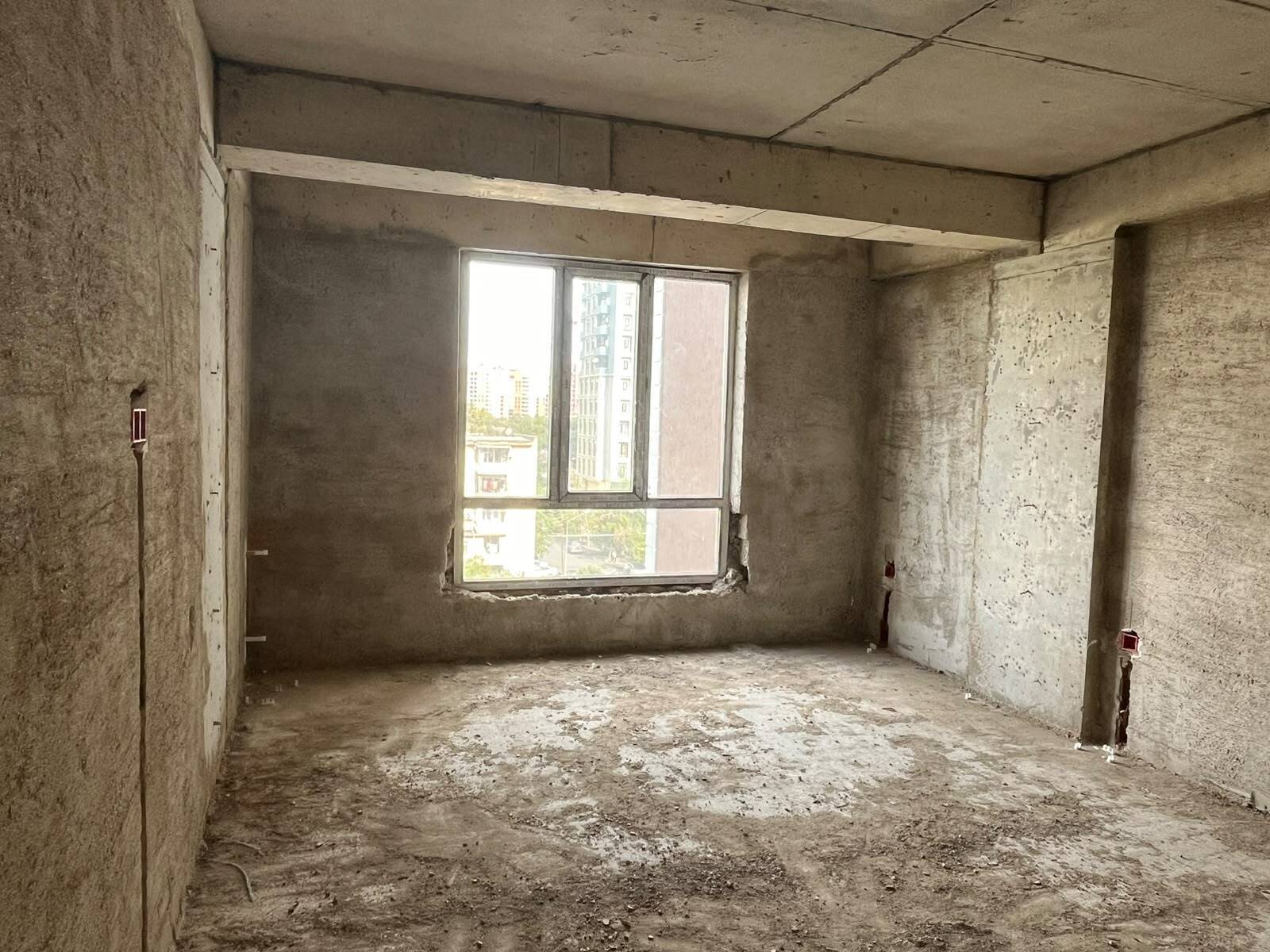 2 otaqlı Yeni tikili, Neftçilər m., Bakı