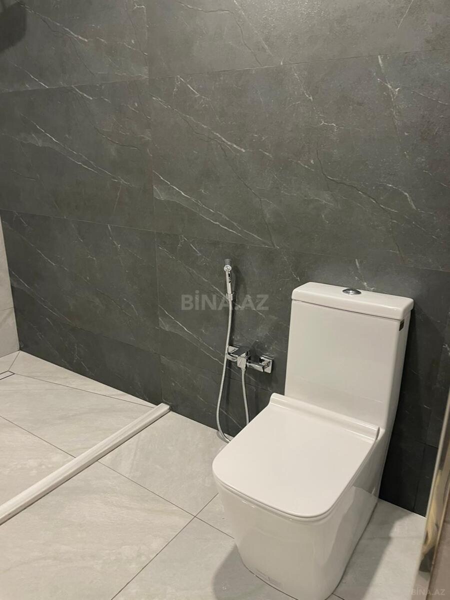 2 otaqlı Yeni tikili, 8 Noyabr m., Bakı
