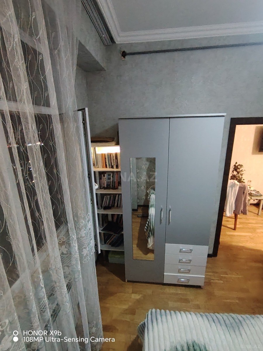 2 otaqlı Yeni tikili, Yeni Günəşli q., Bakı