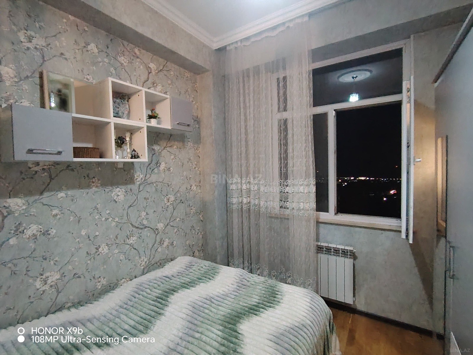 2 otaqlı Yeni tikili, Yeni Günəşli q., Bakı