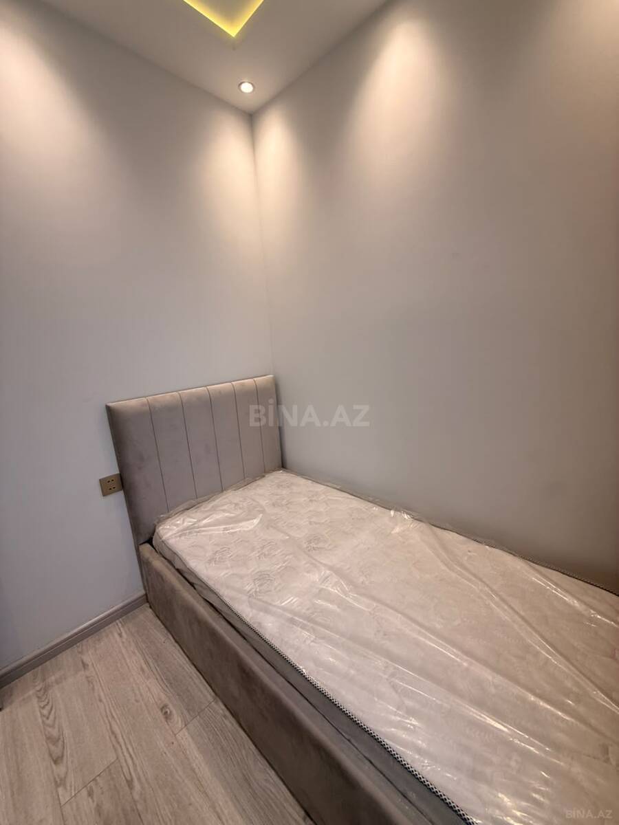 3 otaqlı Köhnə tikili, Gənclik m., Bakı