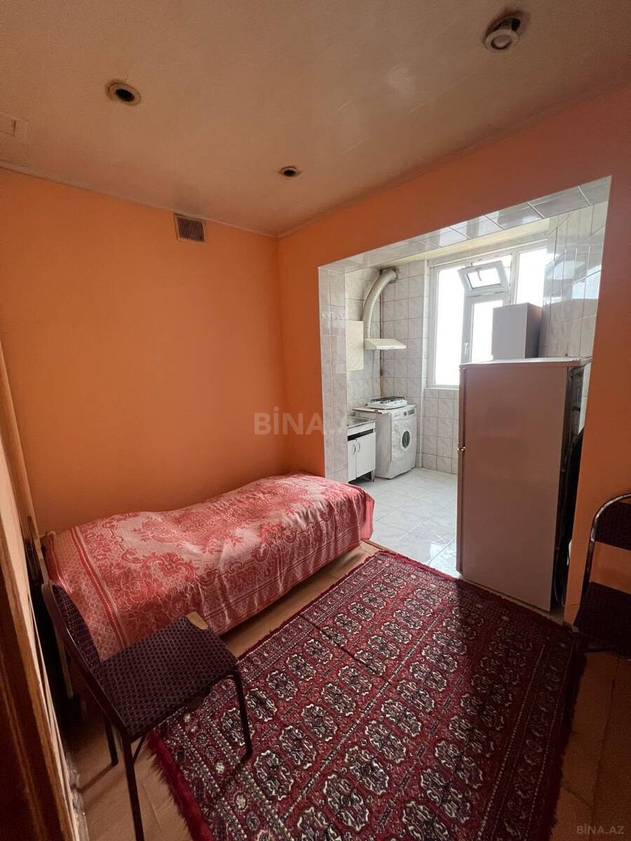 2 otaqlı Köhnə tikili, Yeni Yasamal q., Bakı