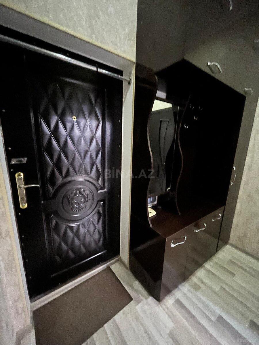 2 otaqlı Yeni tikili, Xırdalan