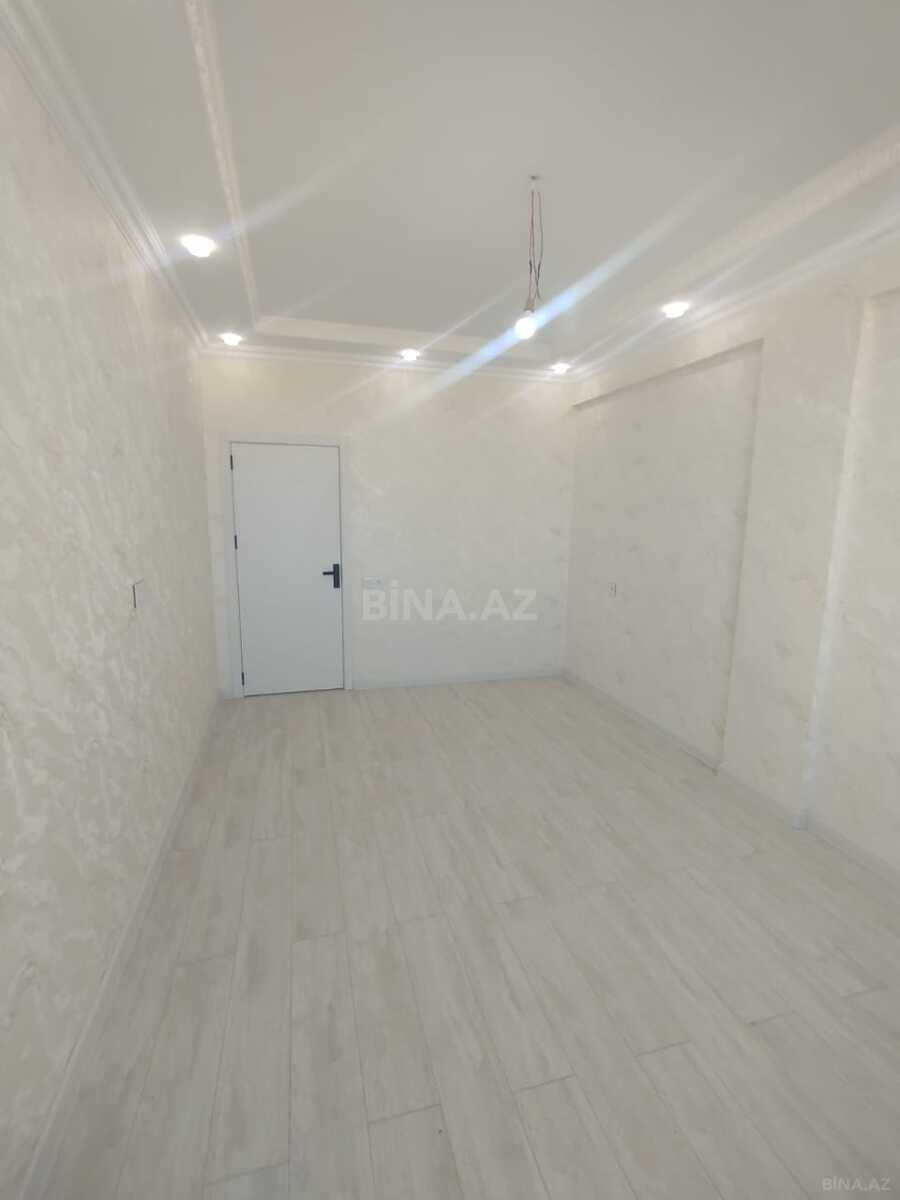 2 otaqlı Yeni tikili, Masazır q., Bakı