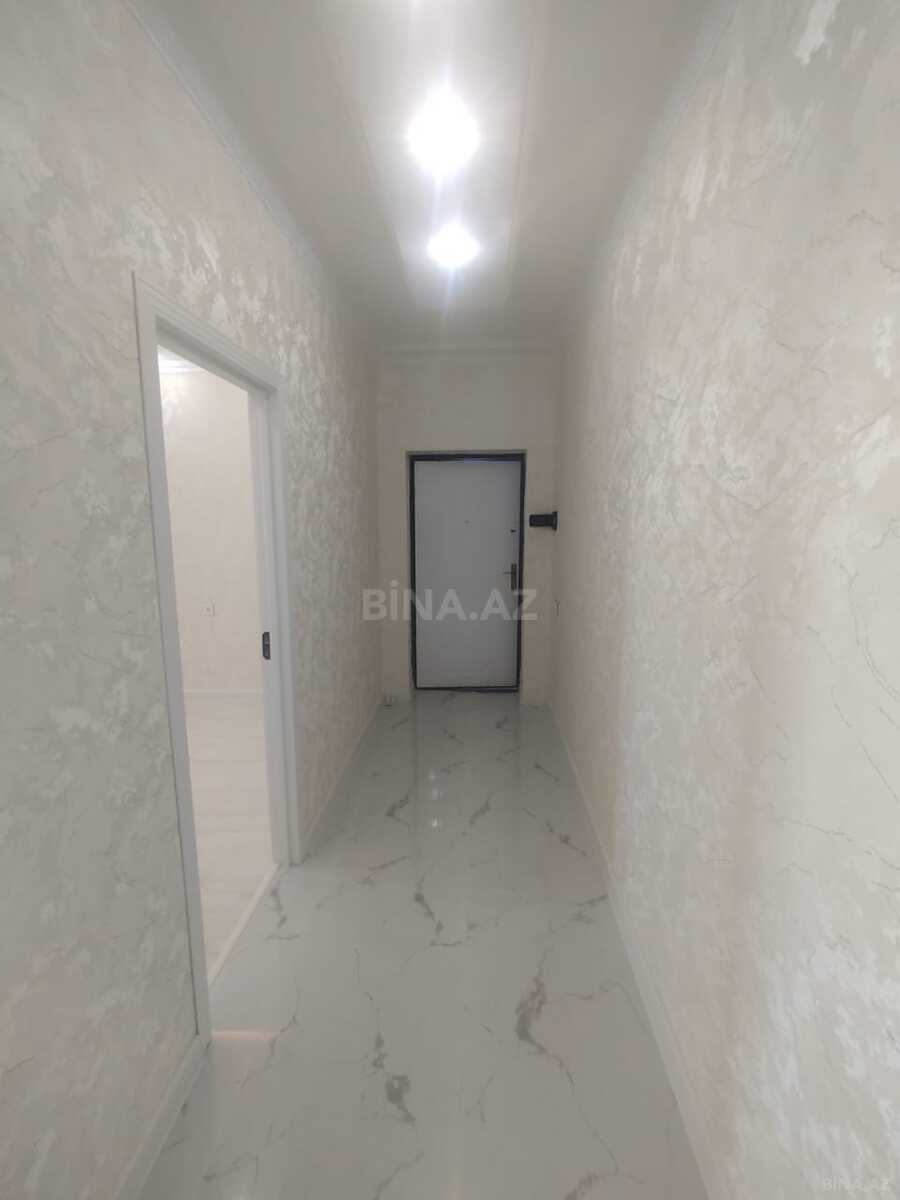 2 otaqlı Yeni tikili, Masazır q., Bakı
