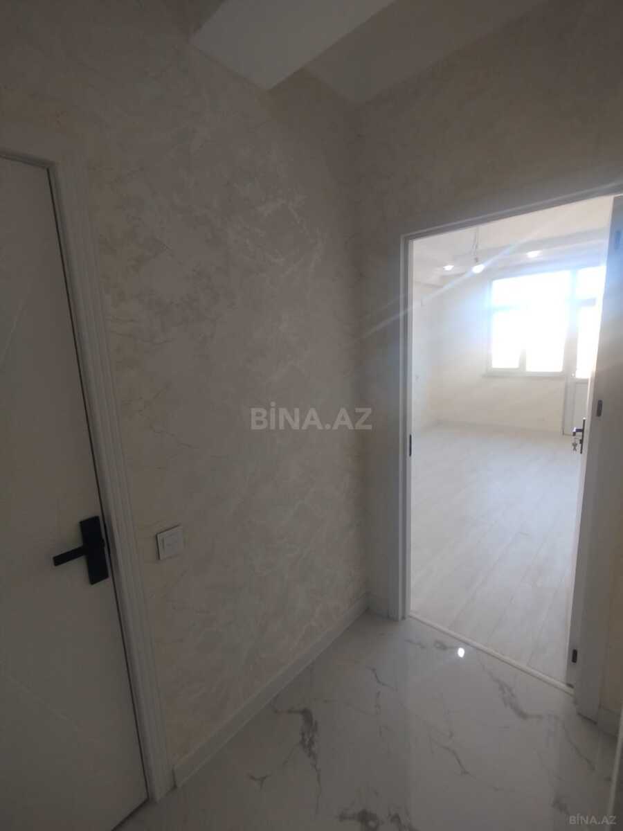 2 otaqlı Yeni tikili, Masazır q., Bakı