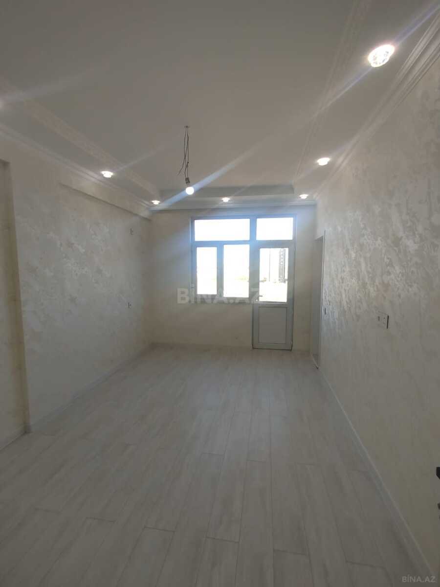 2 otaqlı Yeni tikili, Masazır q., Bakı