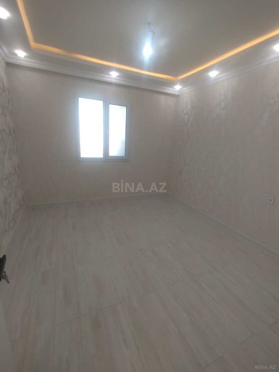 2 otaqlı Yeni tikili, Masazır q., Bakı