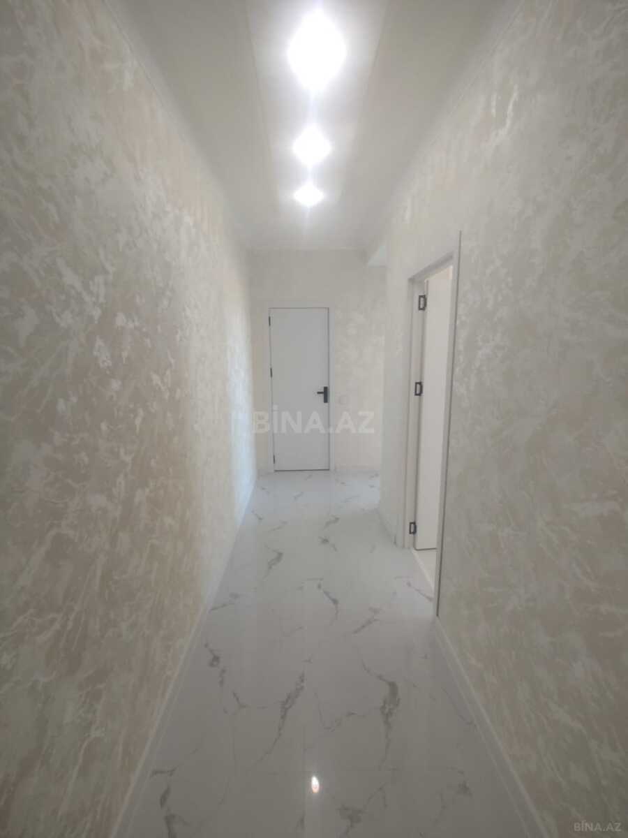 2 otaqlı Yeni tikili, Masazır q., Bakı