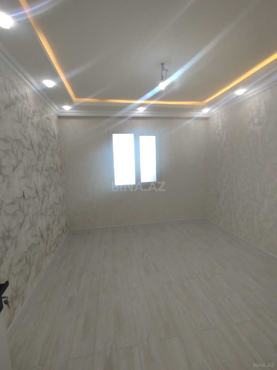 2 otaqlı Yeni tikili, Masazır q., Bakı