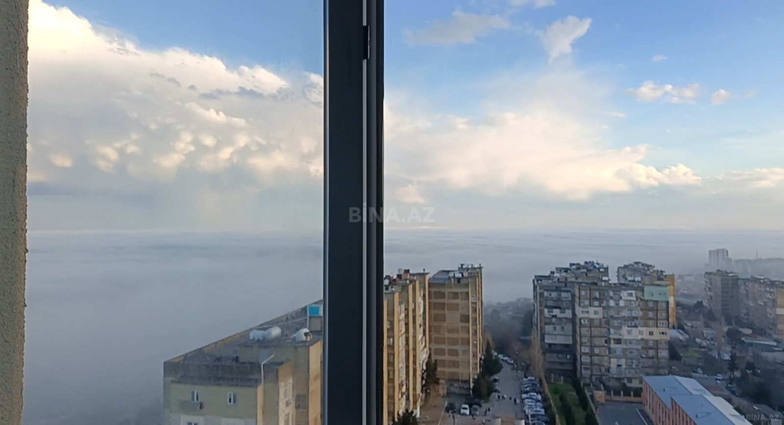 2 otaqlı Yeni tikili, Yeni Günəşli q., Bakı