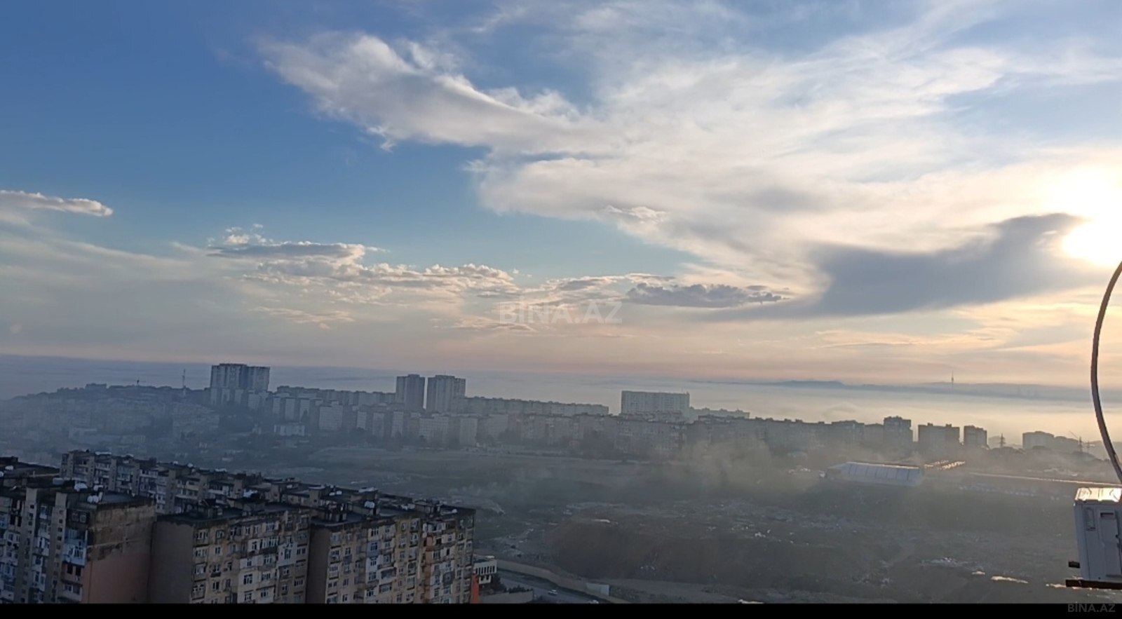 2 otaqlı Yeni tikili, Yeni Günəşli q., Bakı