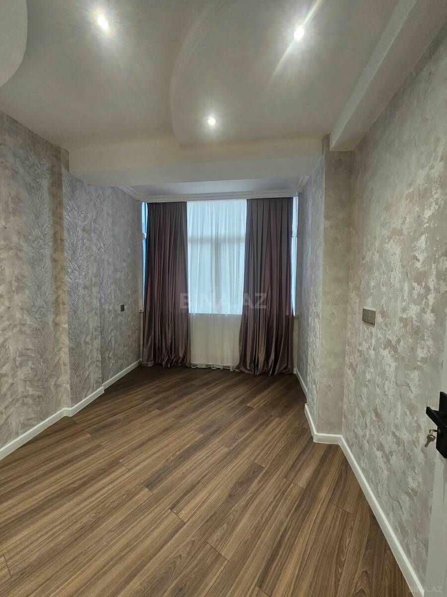 2 otaqlı Yeni tikili, Masazır q., Bakı