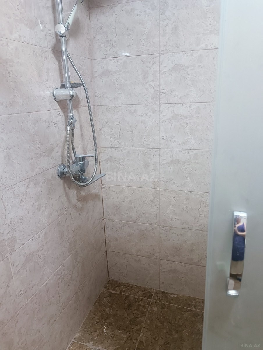 1 otaqlı Yeni tikili, Həzi Aslanov m., Bakı