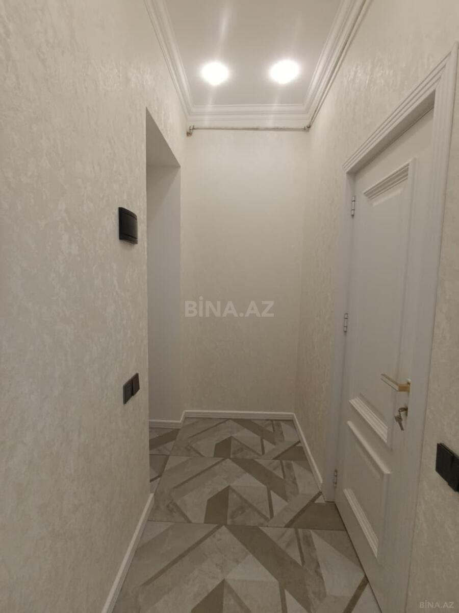 2 otaqlı Köhnə tikili, 28 May m., Bakı
