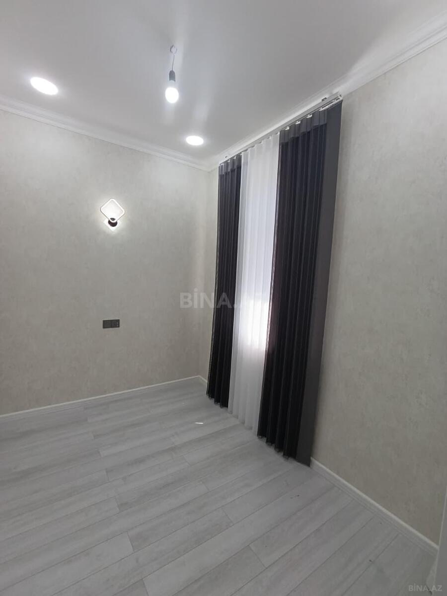 2 otaqlı Köhnə tikili, 28 May m., Bakı