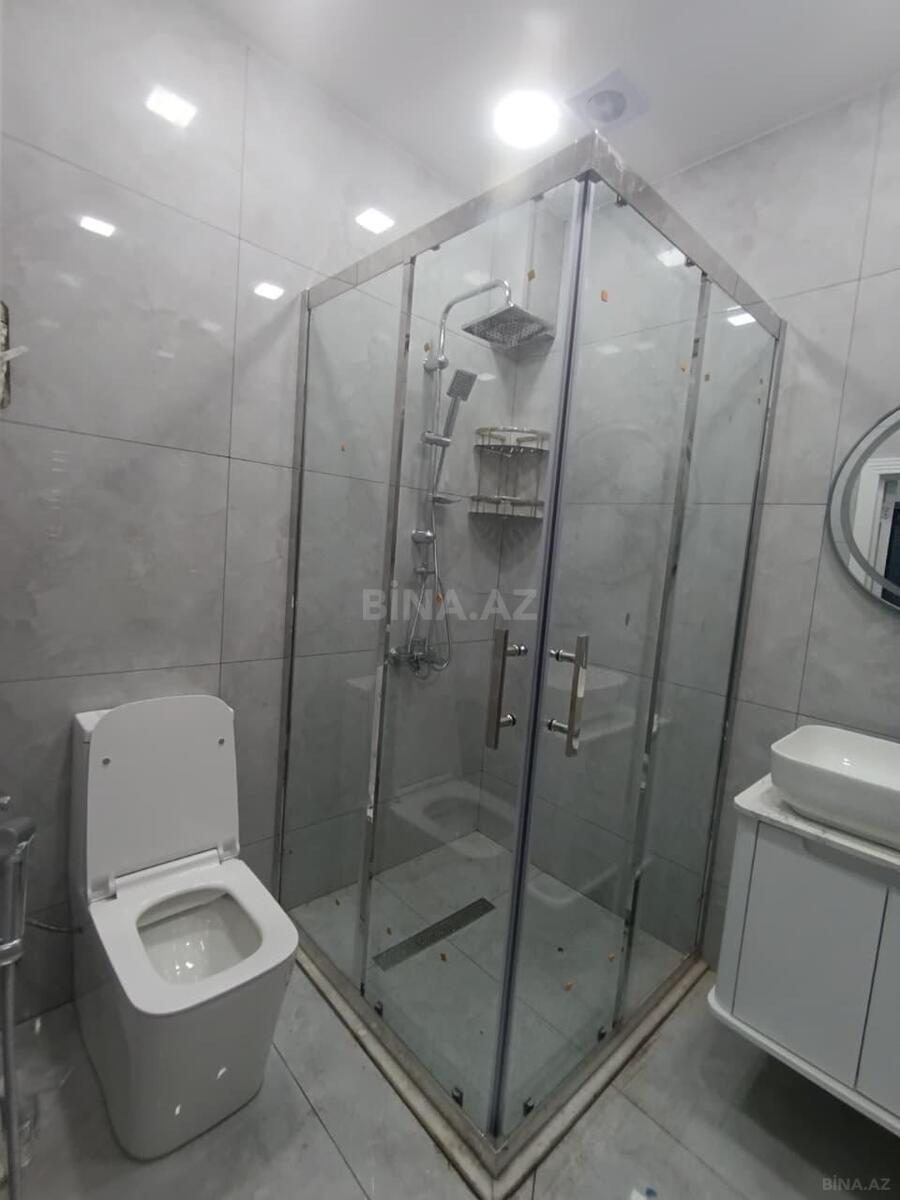 2 otaqlı Köhnə tikili, 28 May m., Bakı