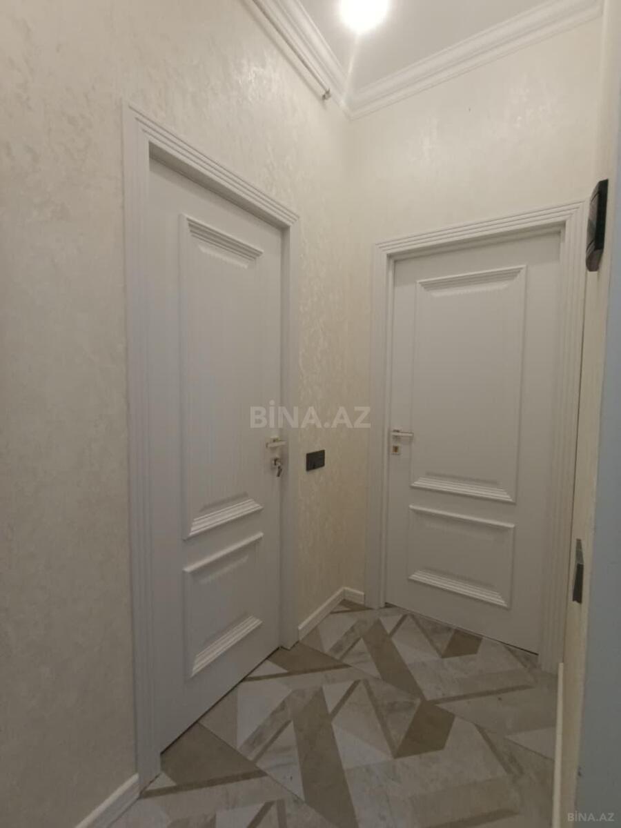 2 otaqlı Köhnə tikili, 28 May m., Bakı
