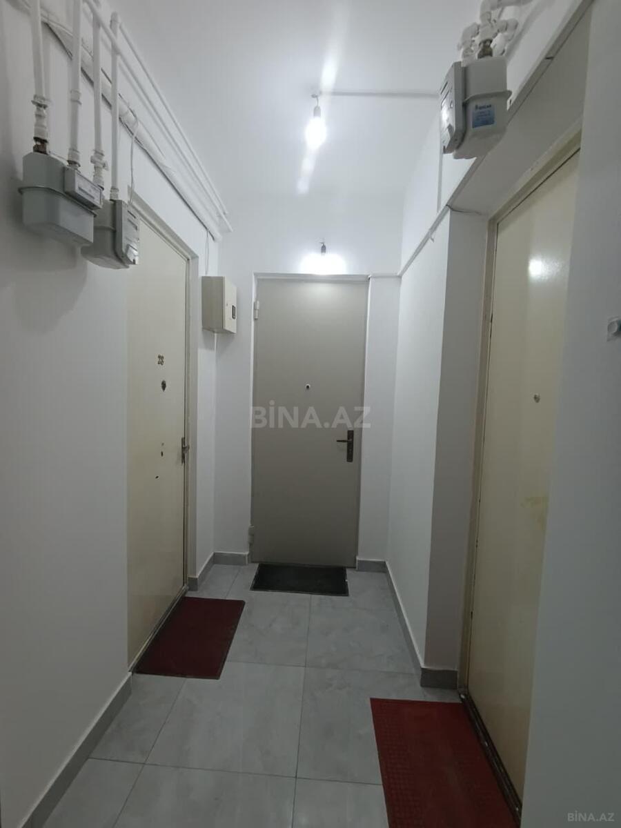 2 otaqlı Köhnə tikili, 28 May m., Bakı
