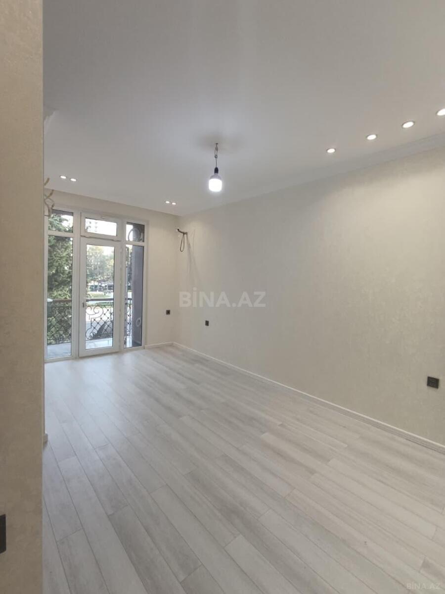 2 otaqlı Köhnə tikili, 28 May m., Bakı