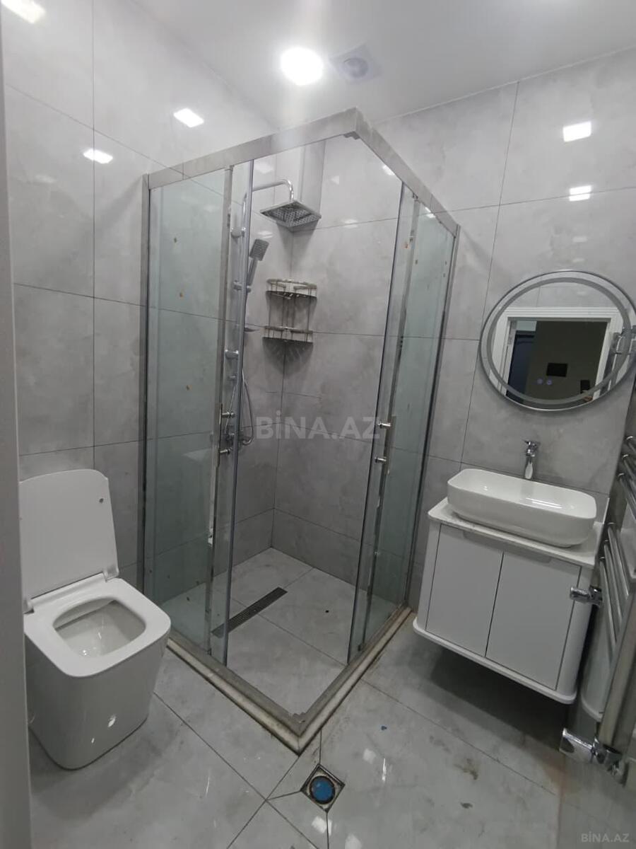 2 otaqlı Köhnə tikili, 28 May m., Bakı