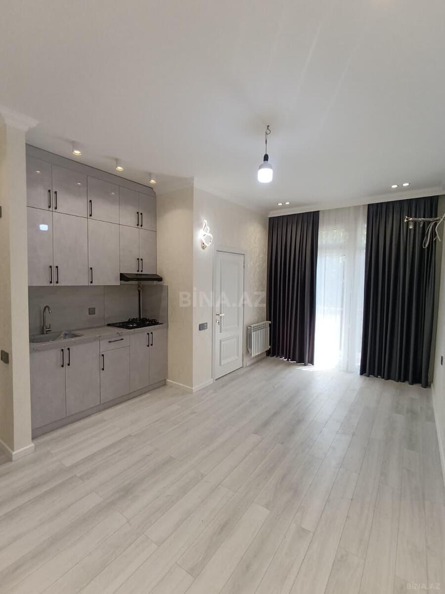 2 otaqlı Köhnə tikili, 28 May m., Bakı