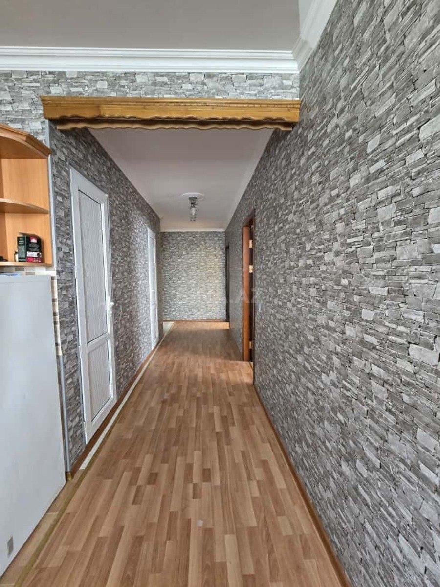 3 otaqlı Yeni tikili, İnşaatçılar m., Bakı