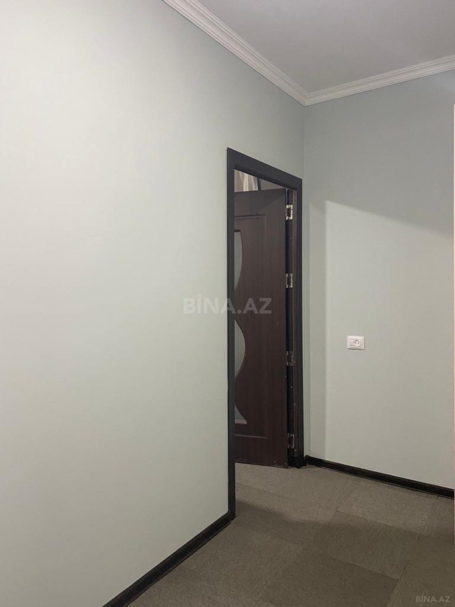 2 otaqlı Həyət evi/Bağ evi, Elmlər Akademiyası m., Bakı