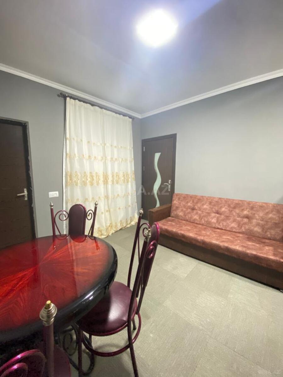 2 otaqlı Həyət evi/Bağ evi, Elmlər Akademiyası m., Bakı