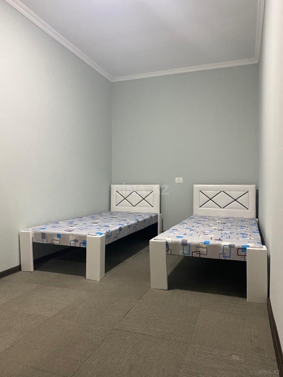 2 otaqlı Həyət evi/Bağ evi, Elmlər Akademiyası m., Bakı
