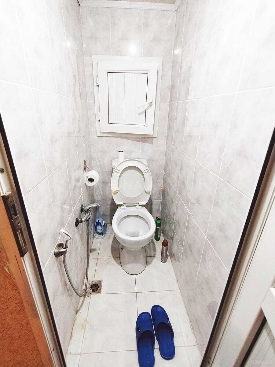 3 otaqlı Köhnə tikili, Xətai r., Bakı