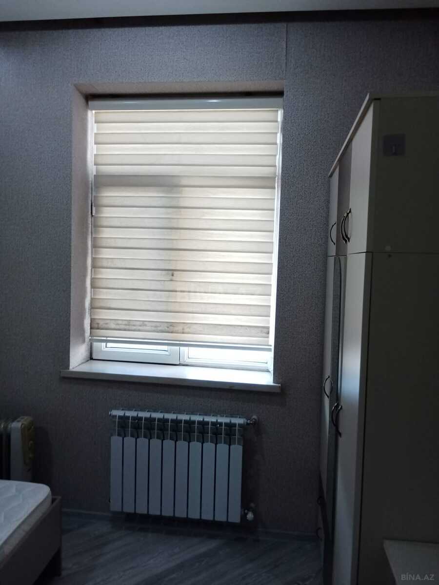 3 otaqlı Yeni tikili, Nəsimi r., Bakı