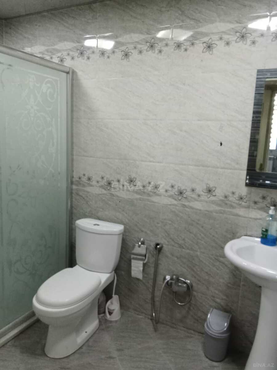 3 otaqlı Yeni tikili, Nəsimi r., Bakı