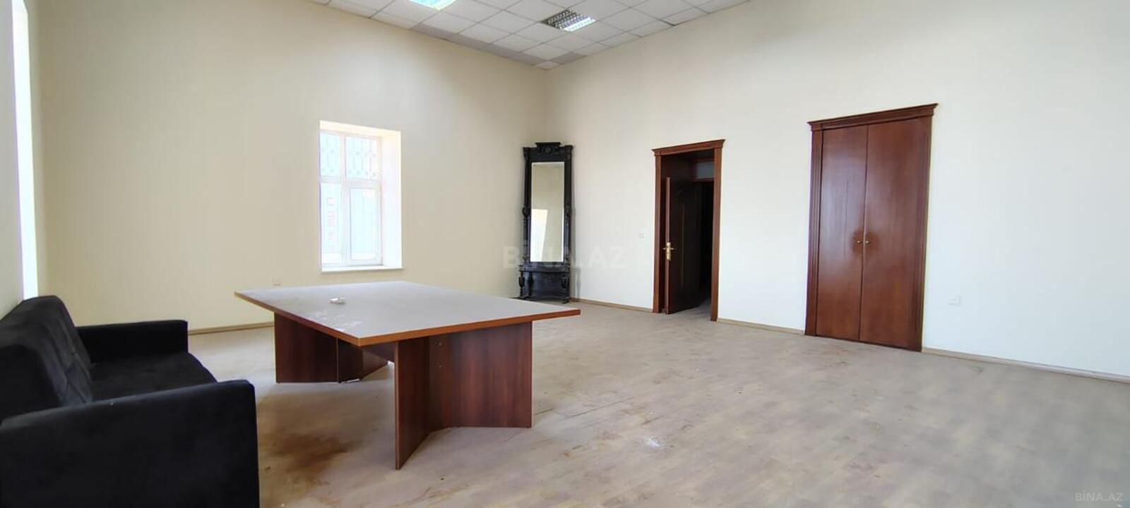 Obyekt İçəri Şəhər m., Bakı