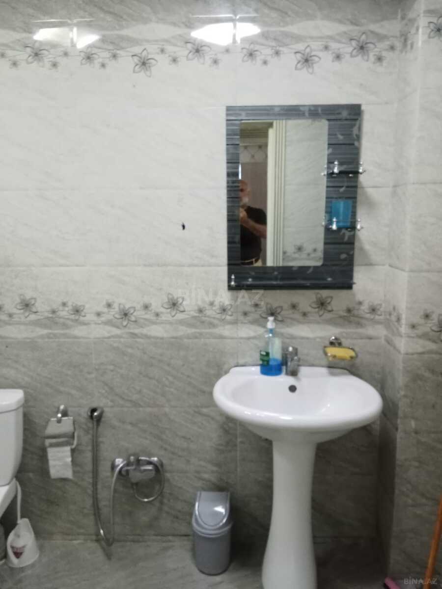 3 otaqlı Yeni tikili, Nəsimi r., Bakı